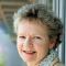 Jane Burbank, 2009 © Christophe Delory