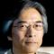 Osamu Nishitani, 2009 © Christophe Delory