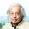 Ashok Vajpeyi, 2010 © Christophe Delory