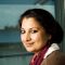 Geetanjali Shree, 2010 © Christophe Delory