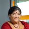 Mridula Mukherjee, 2010 © Christophe Delory