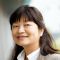Sung-Eun Choi, 2010 © Christophe Delory